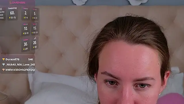 JaniceCollins webcam