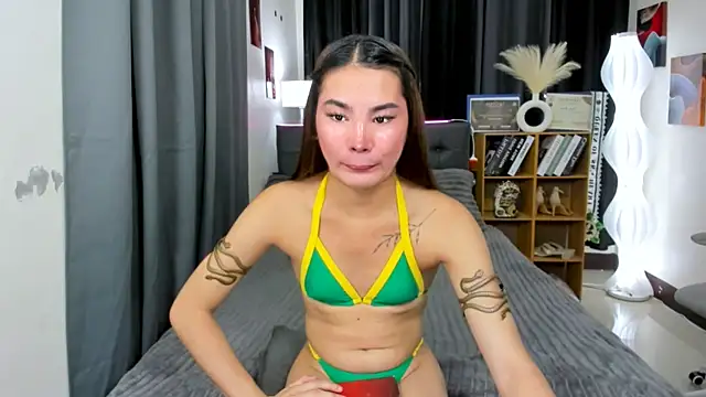 hotjessieempress webcam