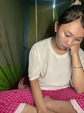 Lucky-baby077 webcam