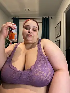 Exotic_Queen_ webcam