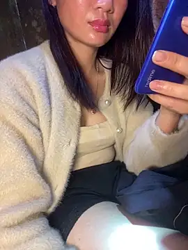 Candy_baby01 - Live Cam