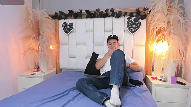 Rick_Dux Live Webcam on Stripchat