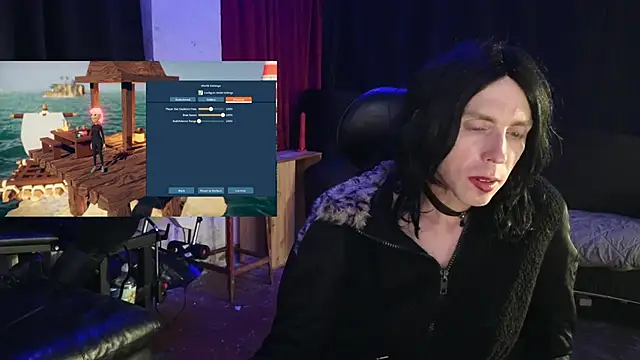 april_show_her Live Webcam on Stripchat