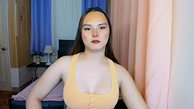 ameliamaureen webcam