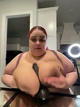 Exotic_Queen_ webcam