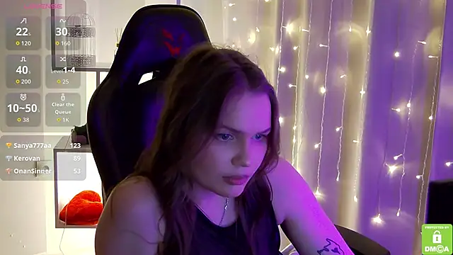 kate_mermaid - Kate_mermaid's free webcam - UK Sex Cams