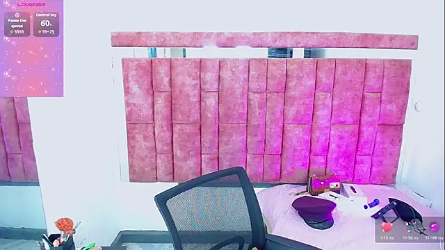 KayleighDreams_ webcam