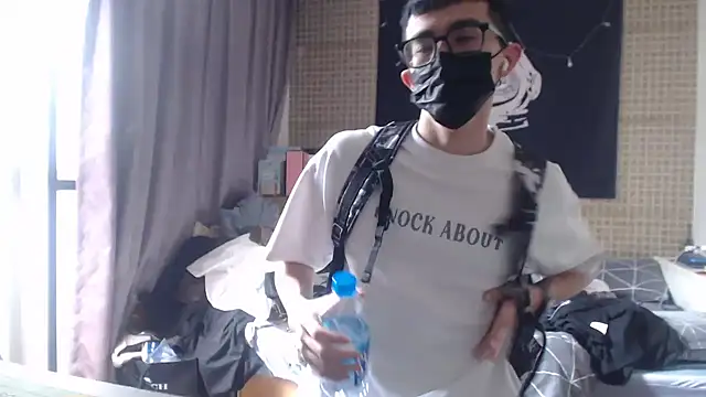 Stevenjt Live Webcam on Stripchat