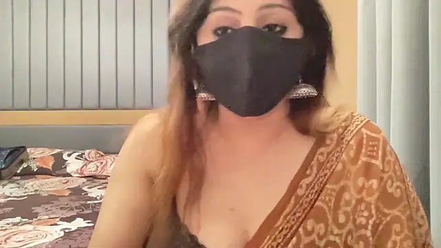 sassypooja webcam