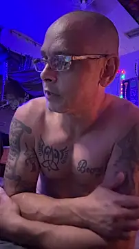 Buffshagswell webcam