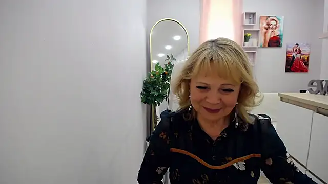 Milla_Cutie18 webcam