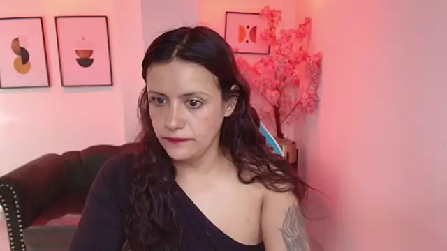 Arianna_sweeet webcam