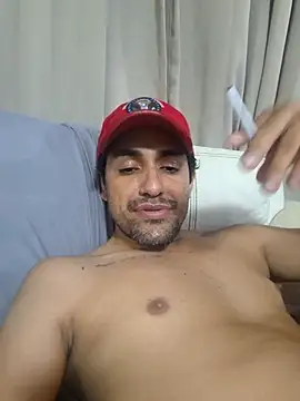 ABRAHAMBOLENA webcam