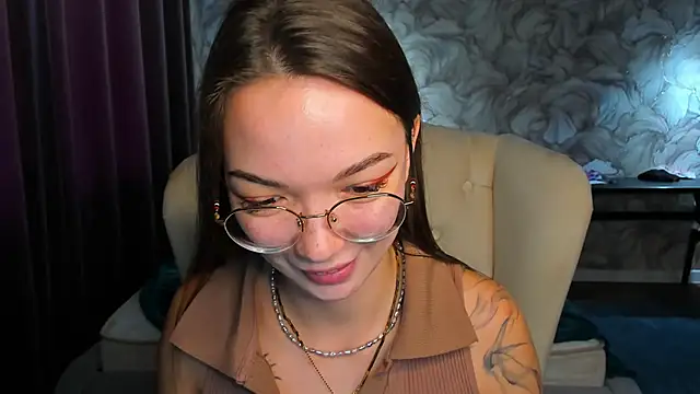 SusannJohnson webcam