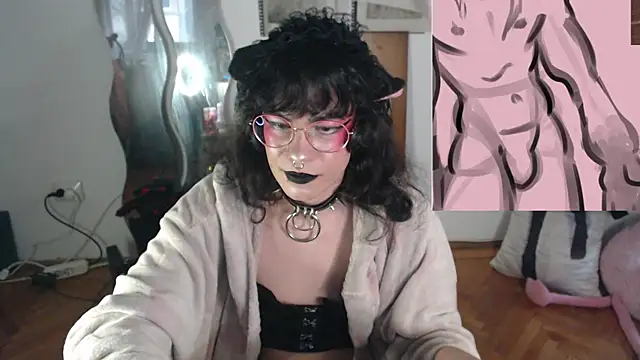 PainPrince69 webcam