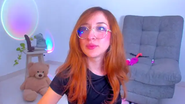 CatalinaBotero webcam