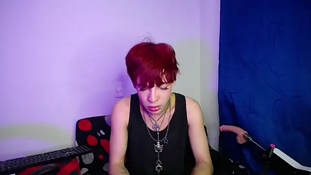 lucky_stricke webcam