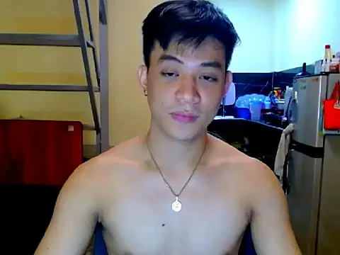 AsianCUMQUICKLY webcam