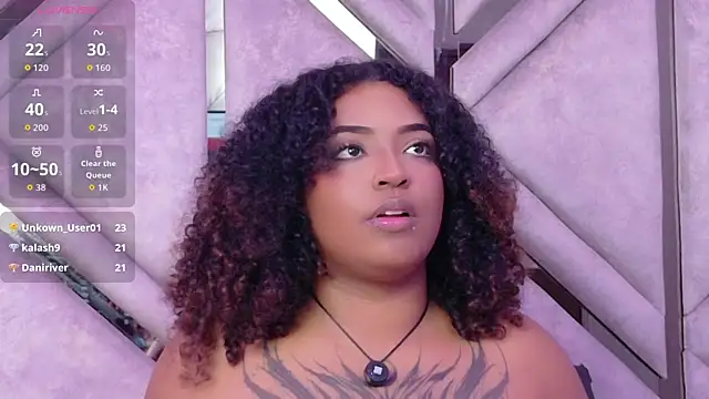 Cristal-Jonnes webcam