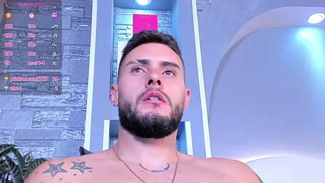 dominic_de_luca webcam