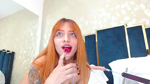 skinnyoranges webcam