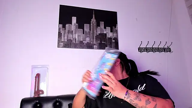 Amaranta_carey webcam