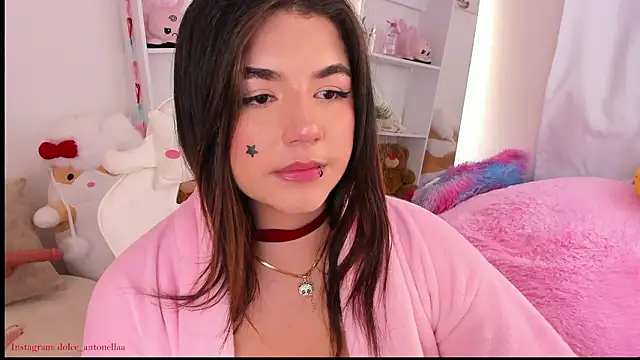 dolce_antonellaa webcam