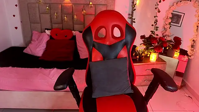 DecokingOneirism webcam