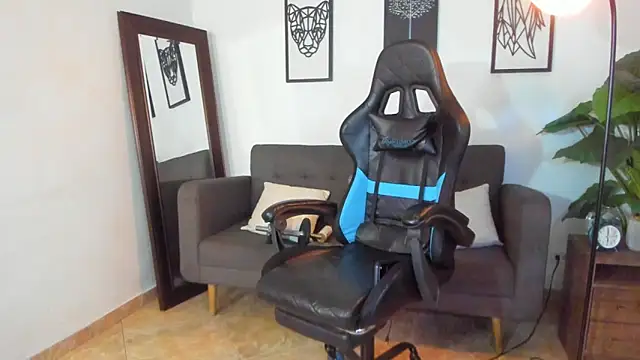 Justin_kingX7 webcam