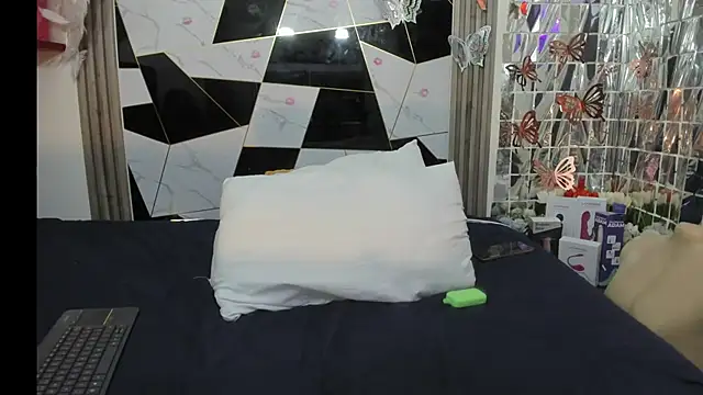 sophia_arevalo webcam