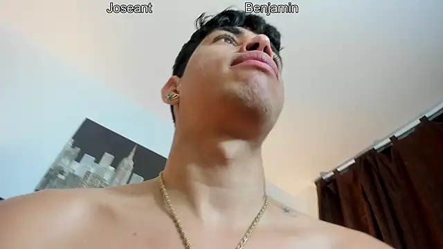 Benjamin_More24 webcam