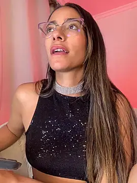 elegant__rouse webcam