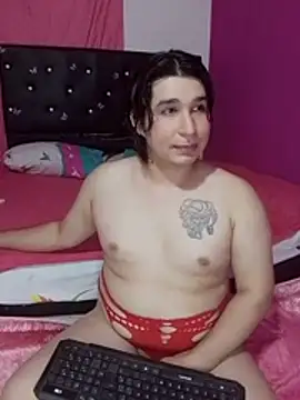 Kaissydoll live sex cam