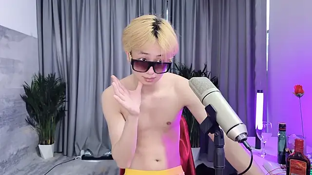 hafabva Live Webcam on Stripchat