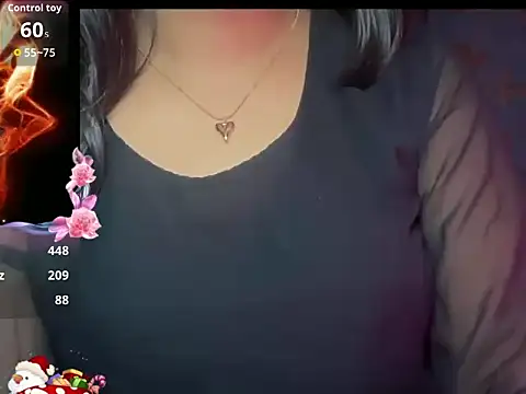 naughty_nazara webcam