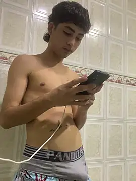 LosGansterBoys webcam