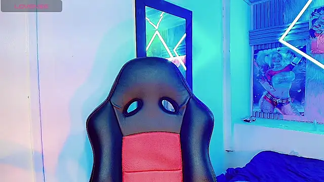 Lisa_sparkleee webcam