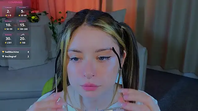 kate__rina - Kate__rIna's free webcam - UK Sex Cams