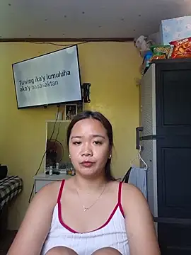 Polished_Princess webcam