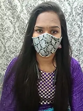 Tamil_Charu_ webcam