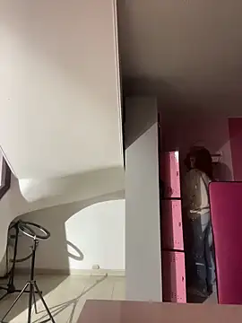 ThePrettyTiana webcam