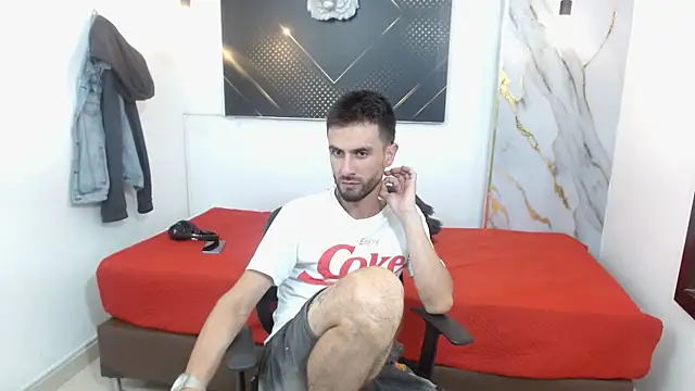 KingOfTemptation webcam