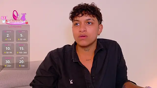 DominickJoness webcam