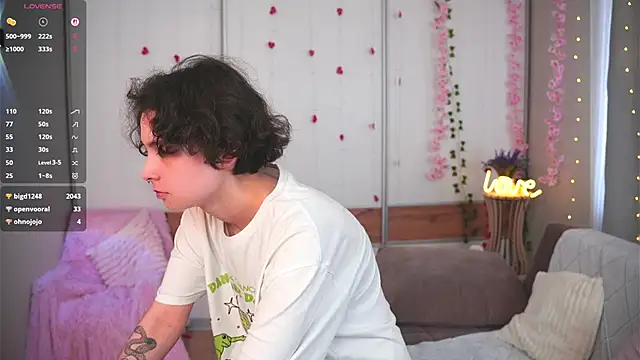 JazminViehman webcam