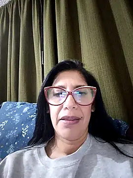 SamanthaRosse01_ webcam