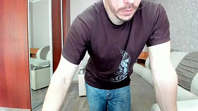 AlansonofDaddy webcam