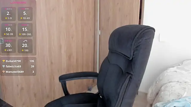 keyn_laurent_1 webcam