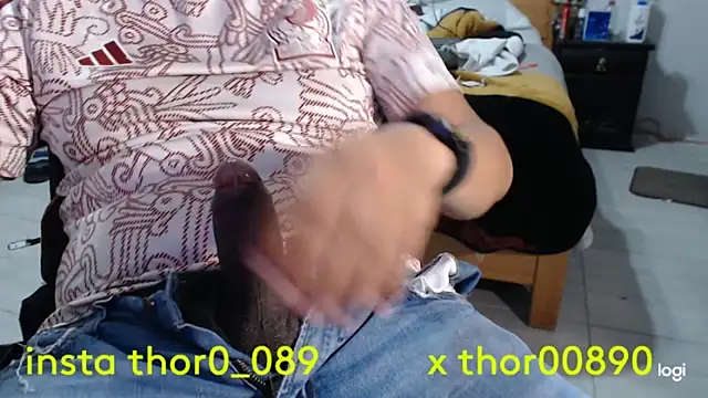 thor000089 webcam