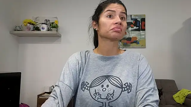 Alondra_fetish webcam