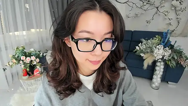 AgnieszkaBanana webcam